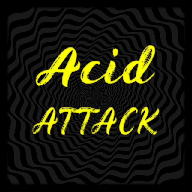 AcidAttak