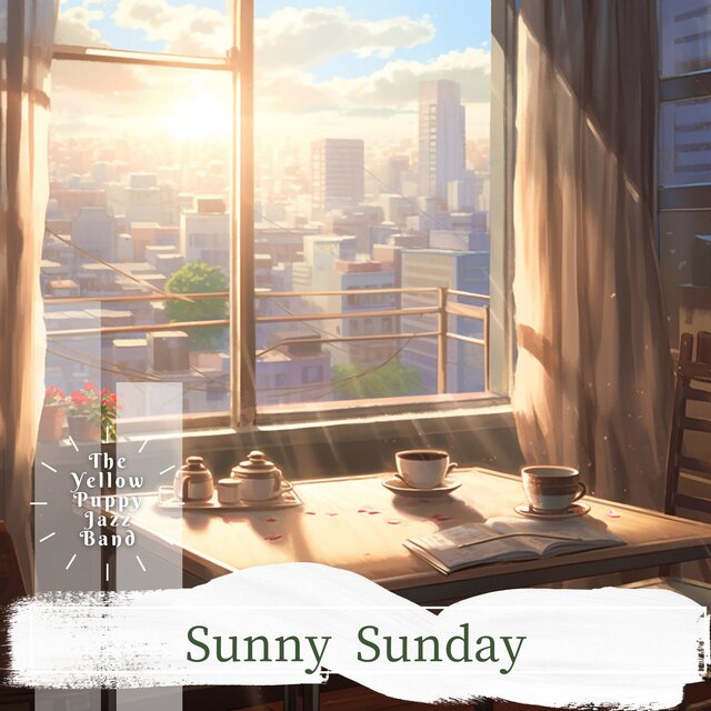 Sunny Sunday