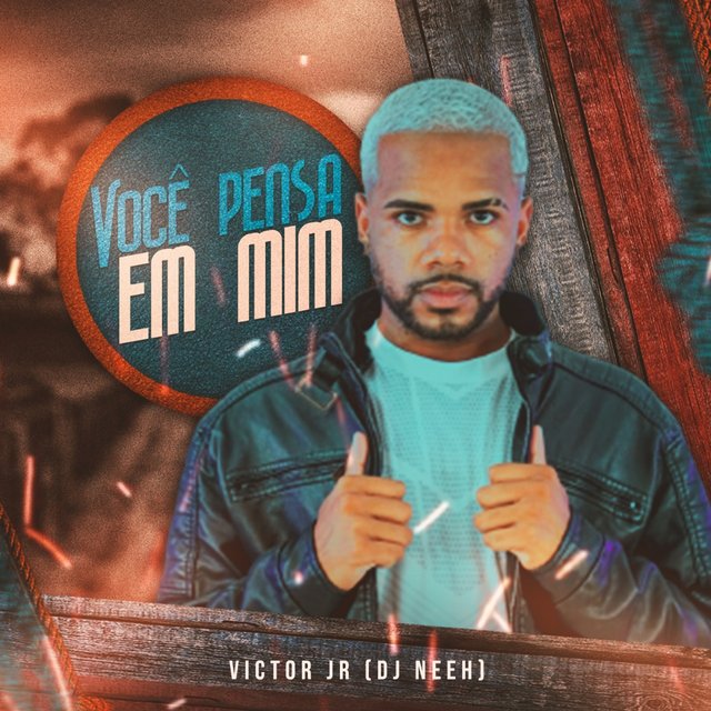 Você Pensa em Mim
