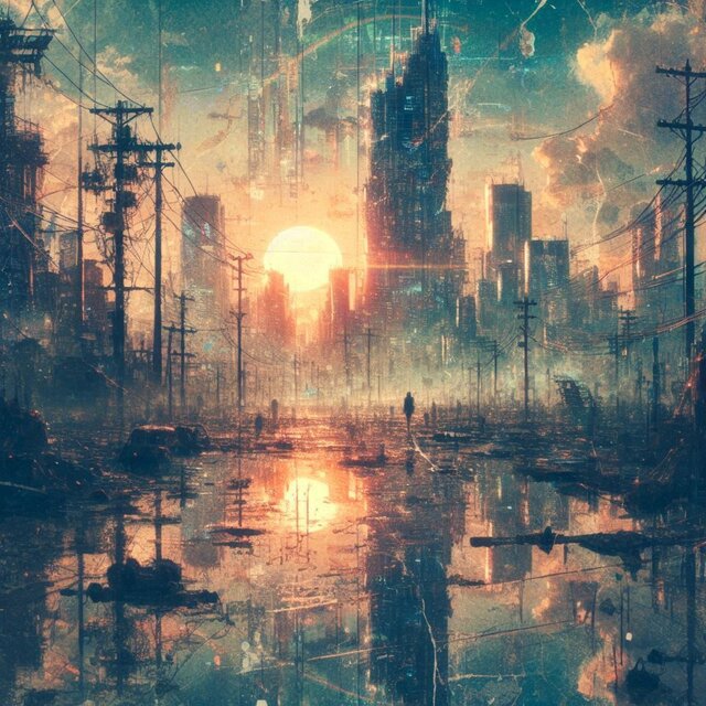 Dreamy Piano