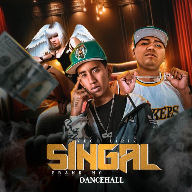 Singal Dancehall