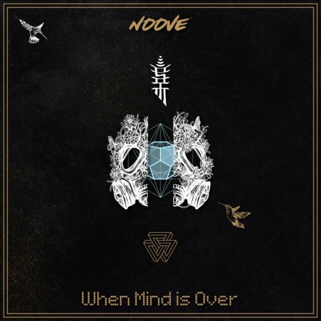 When Mind Is Over