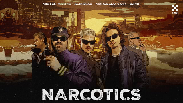 Narcotics