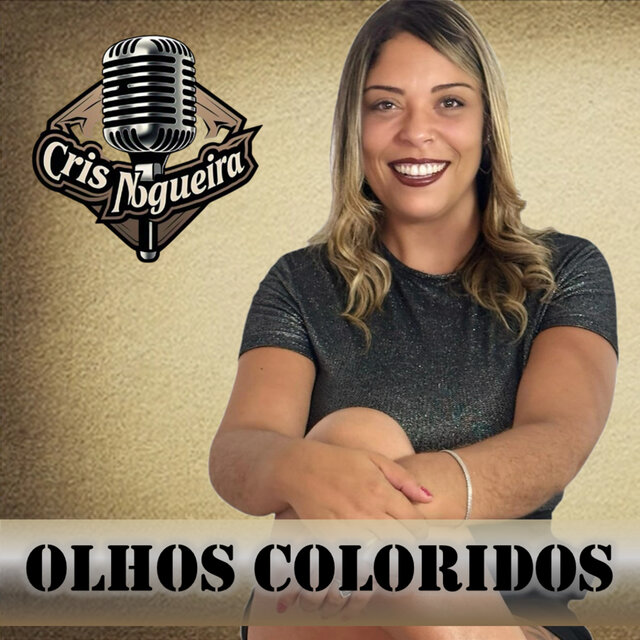 Olhos Coloridos (Cover)