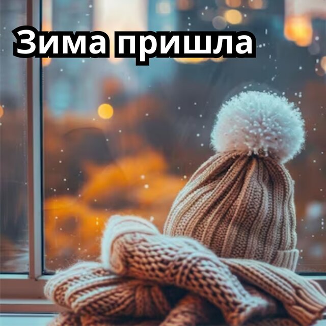 Зима пришла