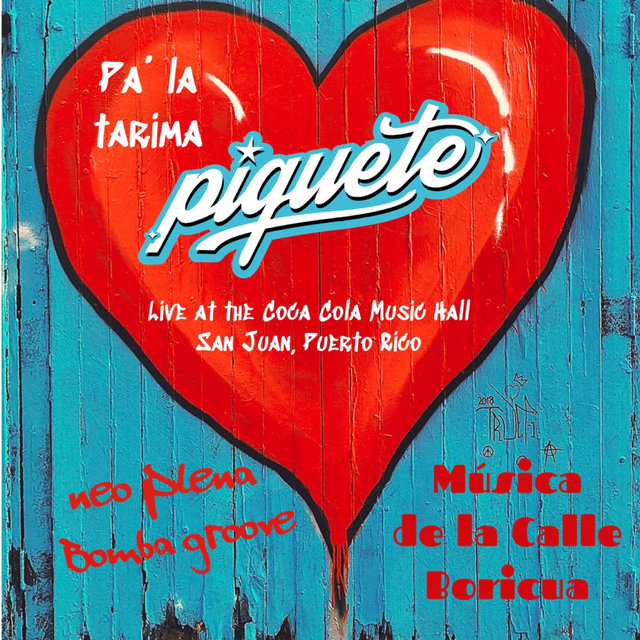 Pa' la Tarima (En Vivo desde el Coca Cola Music Hall)