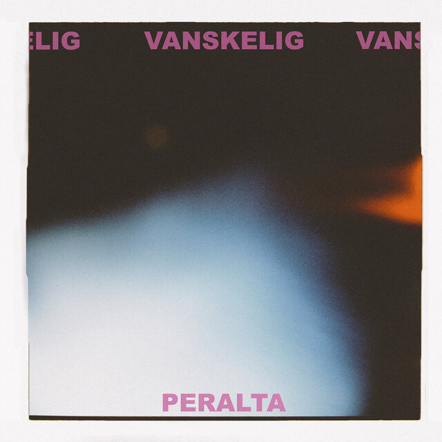 Vanskelig.