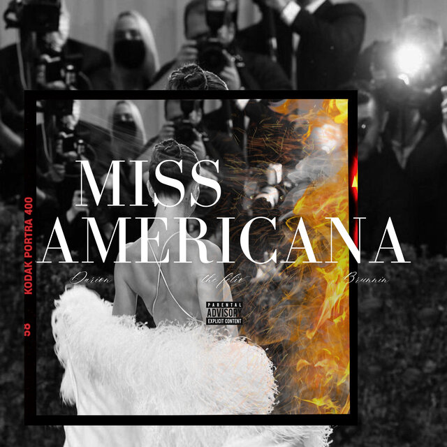 Miss Americana