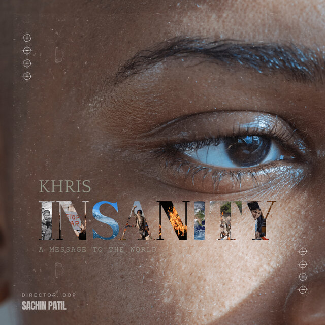 INSANITY