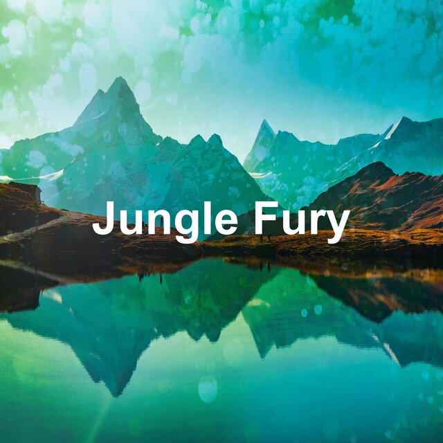 Jungle Fury