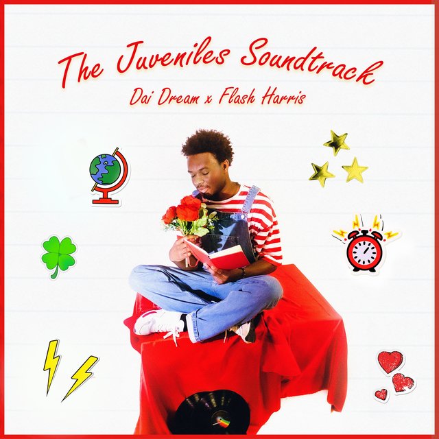 The Juveniles Soundtrack