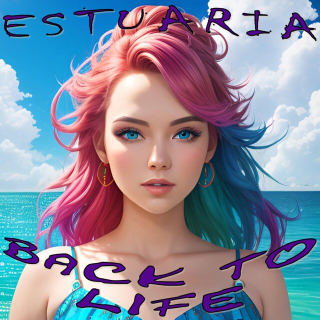 Back To Life (feat. Femeren Sounds)