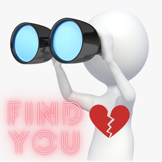 Find you (feat. Van vegas)