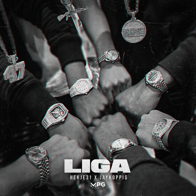 jaykoppig on TIDAL
