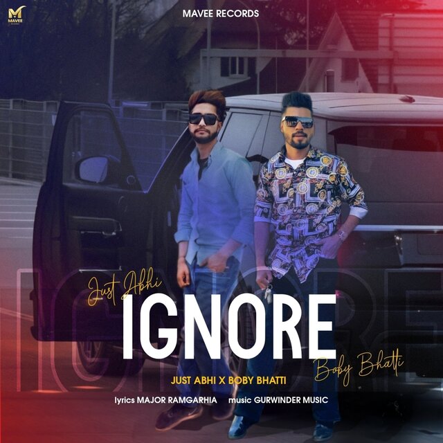 Ignore