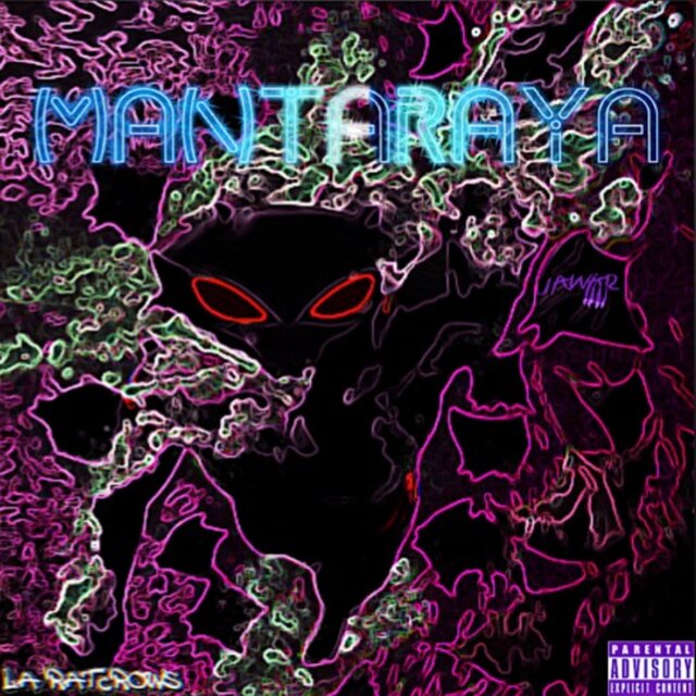 Mantaraya