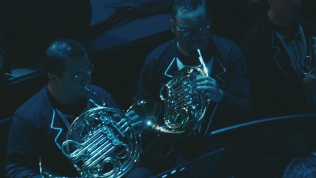 La Ruta del Tentempié (Versión Sinfónico) (En Vivo)