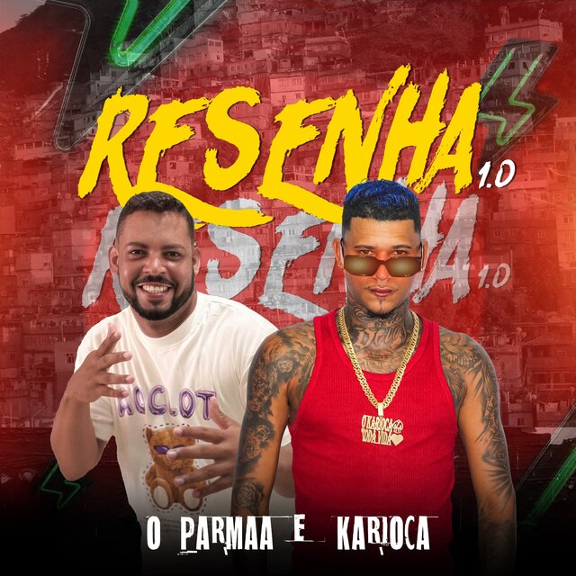 Bloco Resenha 1.0