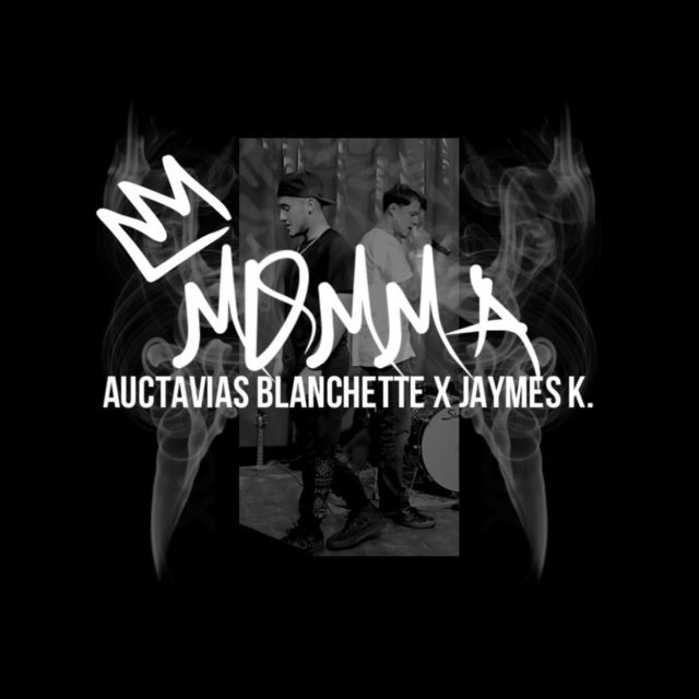 Momma (feat. Jaymes K.)