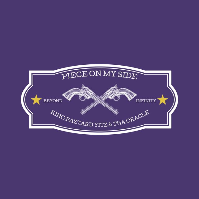 Piece On My Side