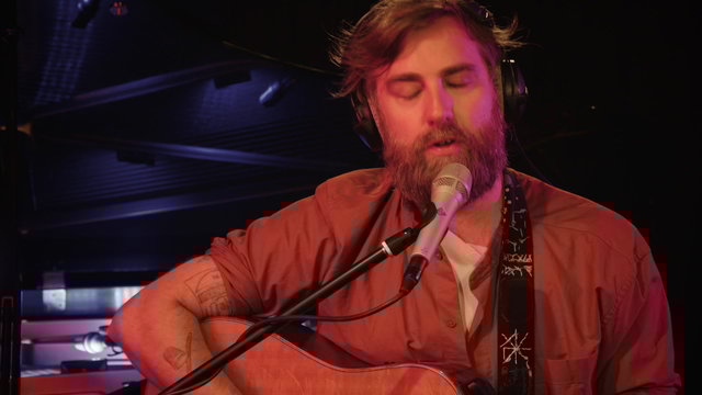 Vibrations In Air (Acoustic)