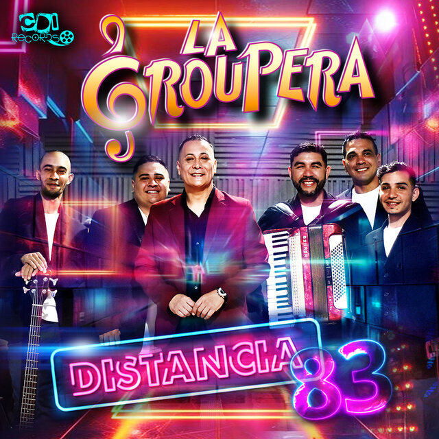 Distancia 83