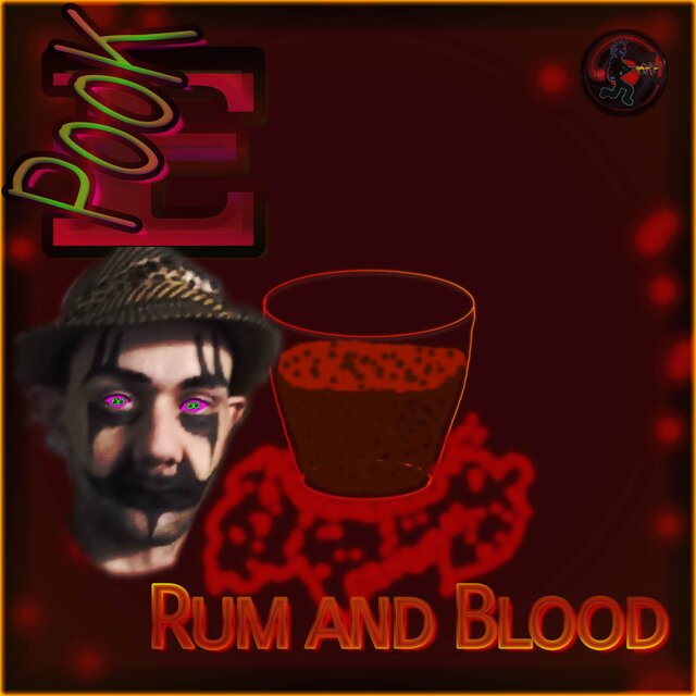 Rum and Blood
