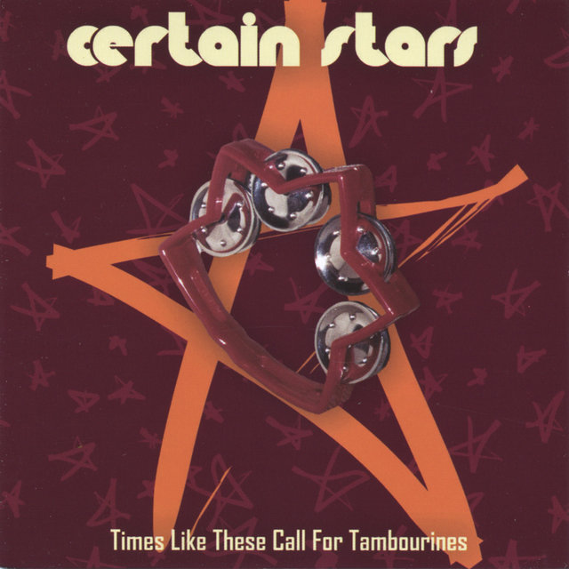 Times Like These Call for Tambourines