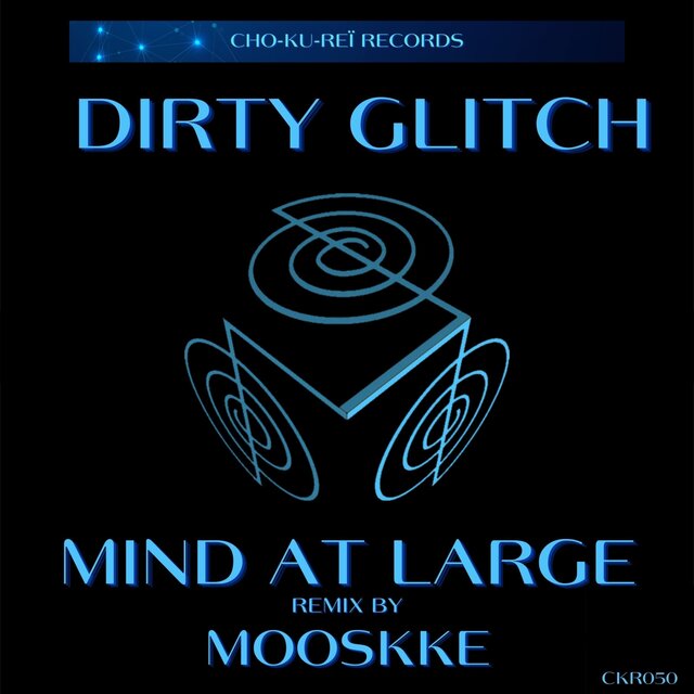 Dirty Glitch