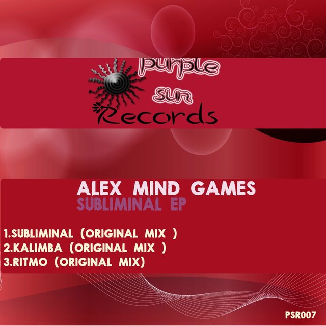 Subliminal EP