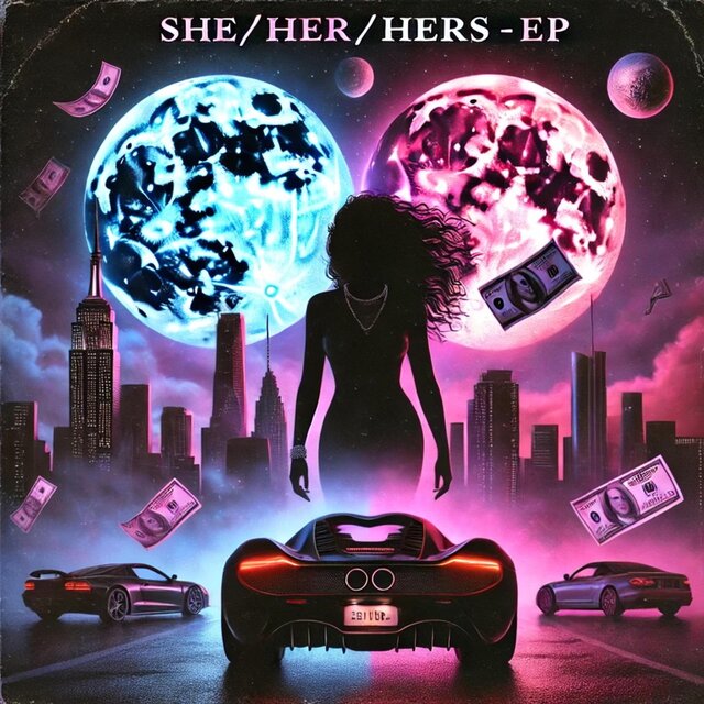 SHE / HER / HERS