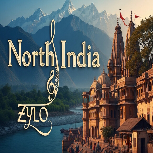 North India