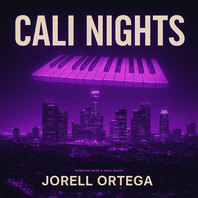 Cali Nights