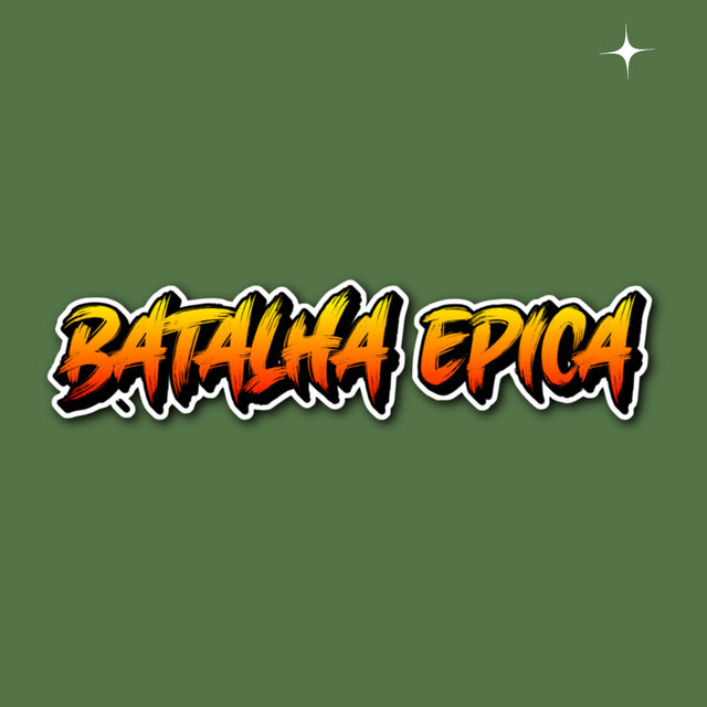 Batalha Epica