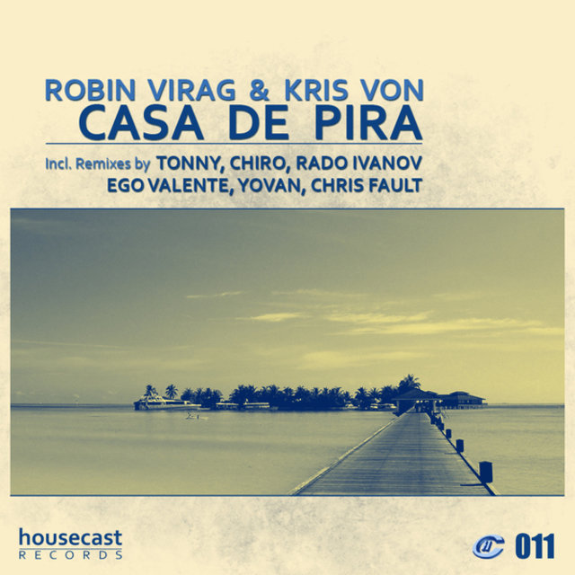 Casa De Pira