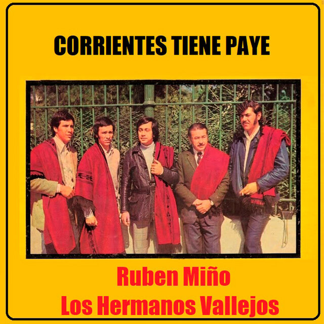 Corrientes Tiene Paye