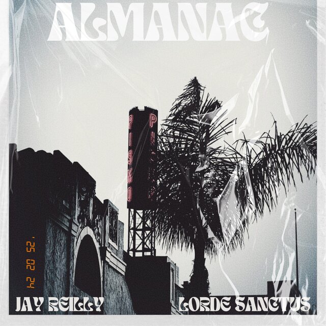 Almanac (feat. Lorde Sanctus)