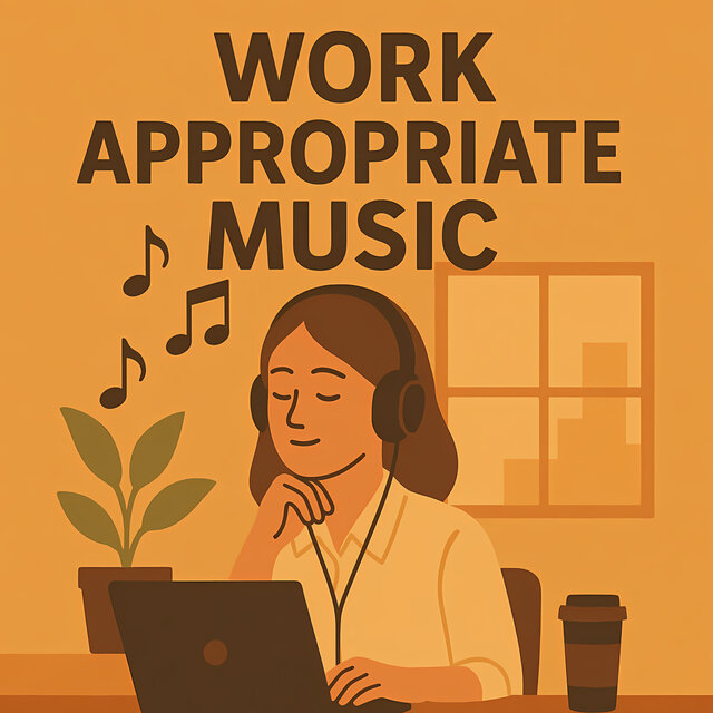 Middle Eastern Lofi Safe For Work Music (Instrumental)