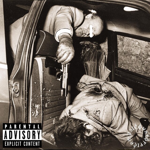 MOB TAPE 2