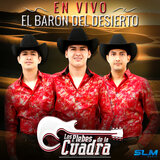 El Barón del Desierto