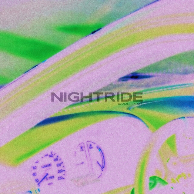 Nightride (a2zMP3 Remix)