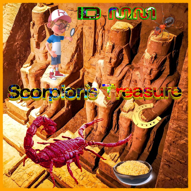 Scorpion`s Treasure (2025 Remastered Version)