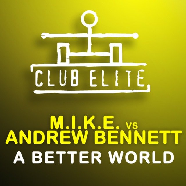 A Better World