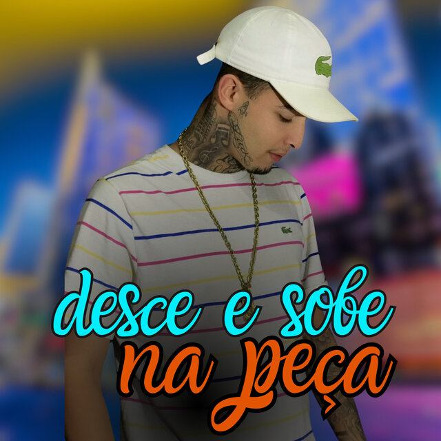 Desce e Sobe na Peça