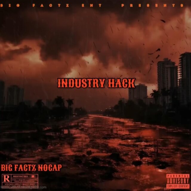 Industry Hack