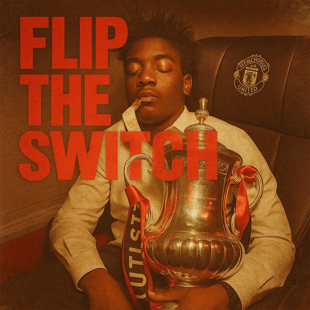 FLIP THE SWITCH