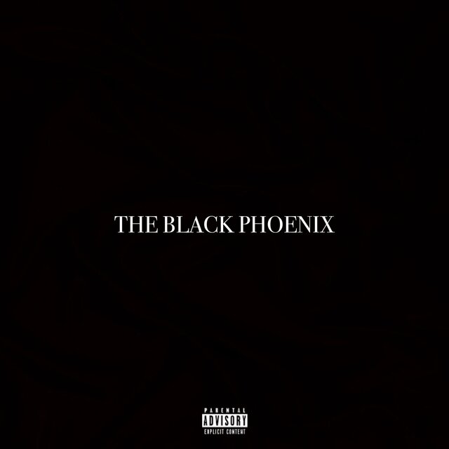 THE BLACKPHOENIX