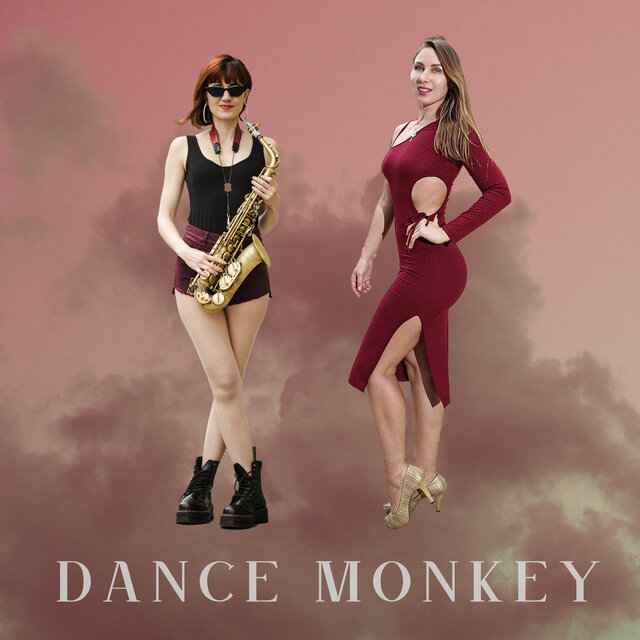 Dance Monkey (Cover)