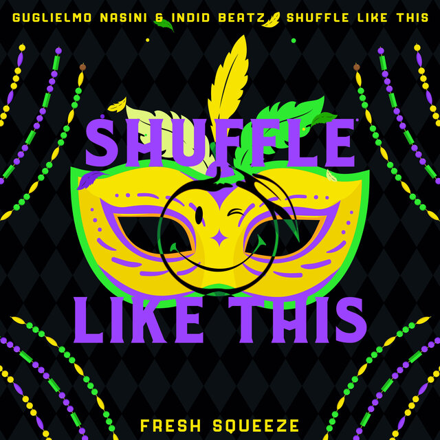 Shuffle Like This