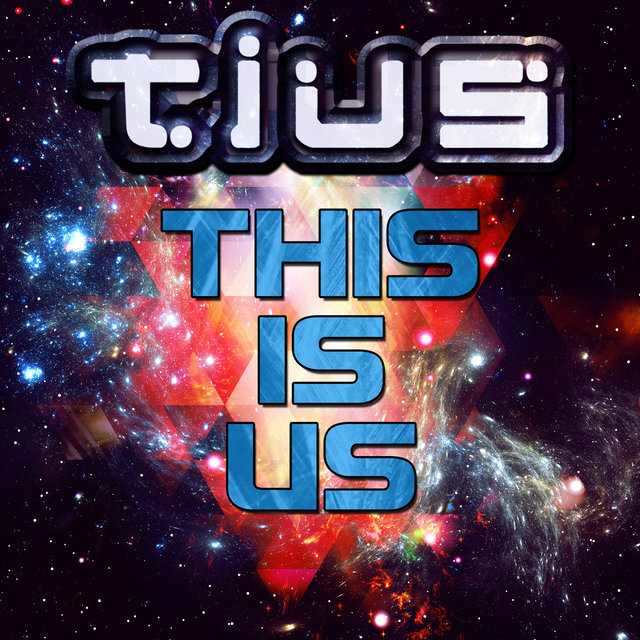 This Is Us EP
